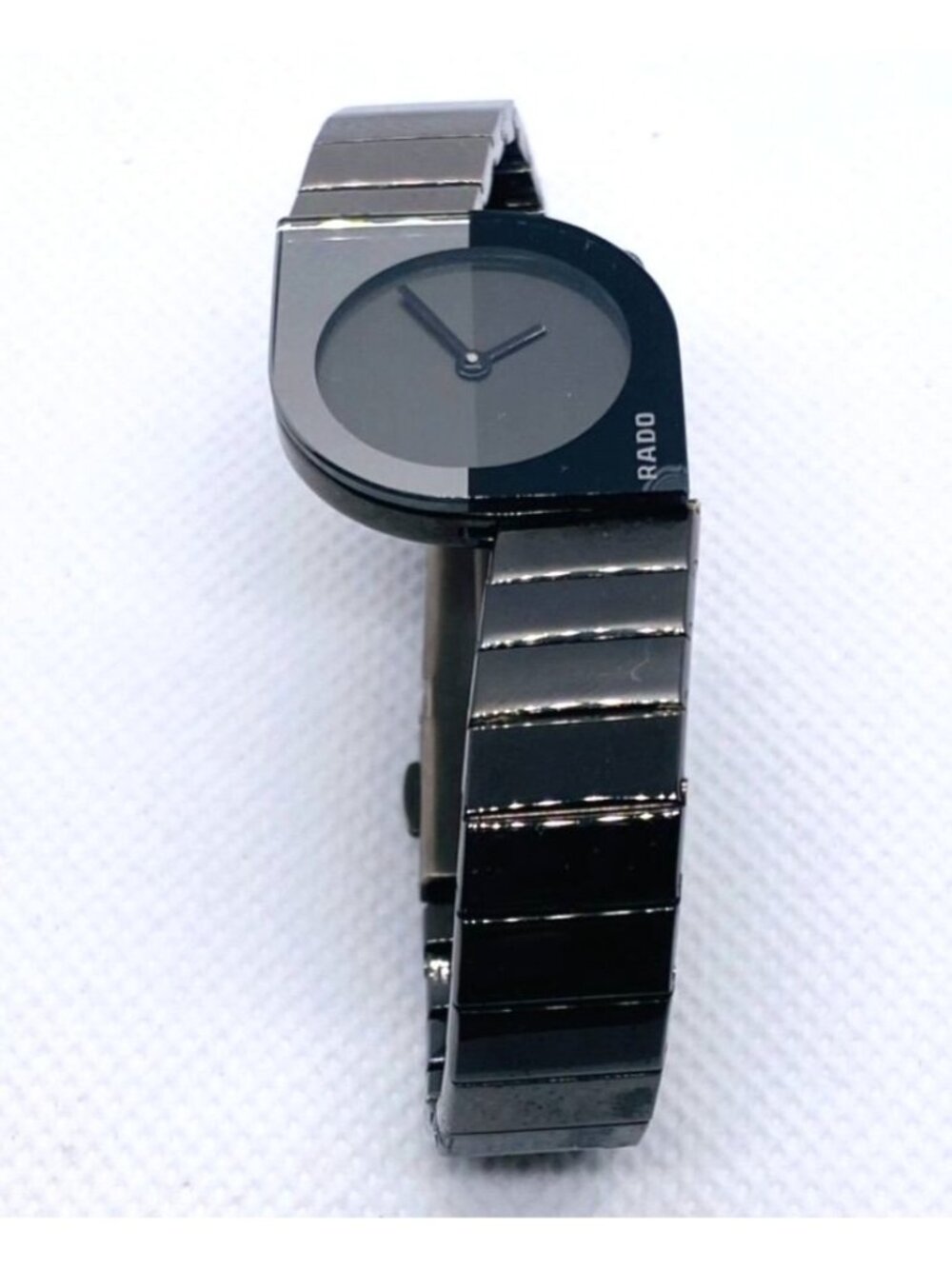 Rado Cerix 150.0472.3.010 Quartz Ladies Watch